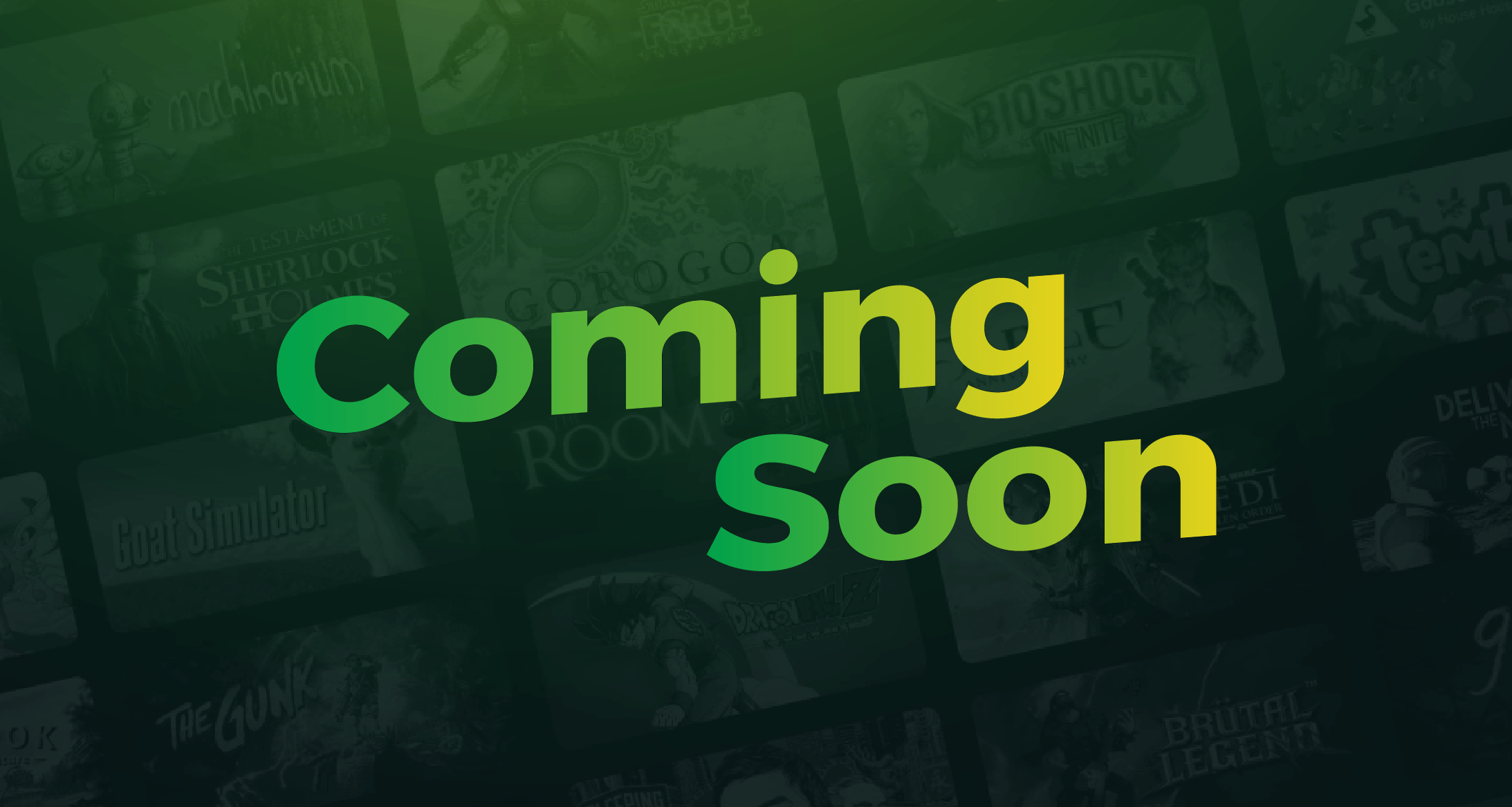 شحن الالعاب