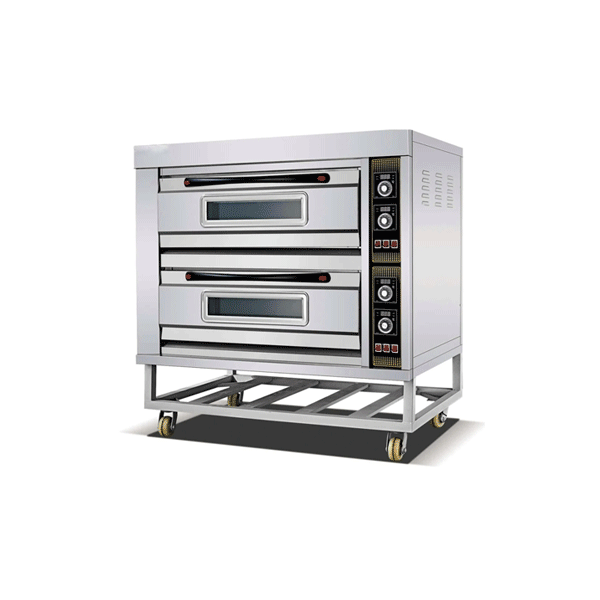 أفران البيتزا والدك