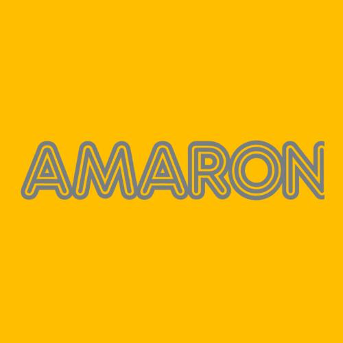 AMARON أمارون