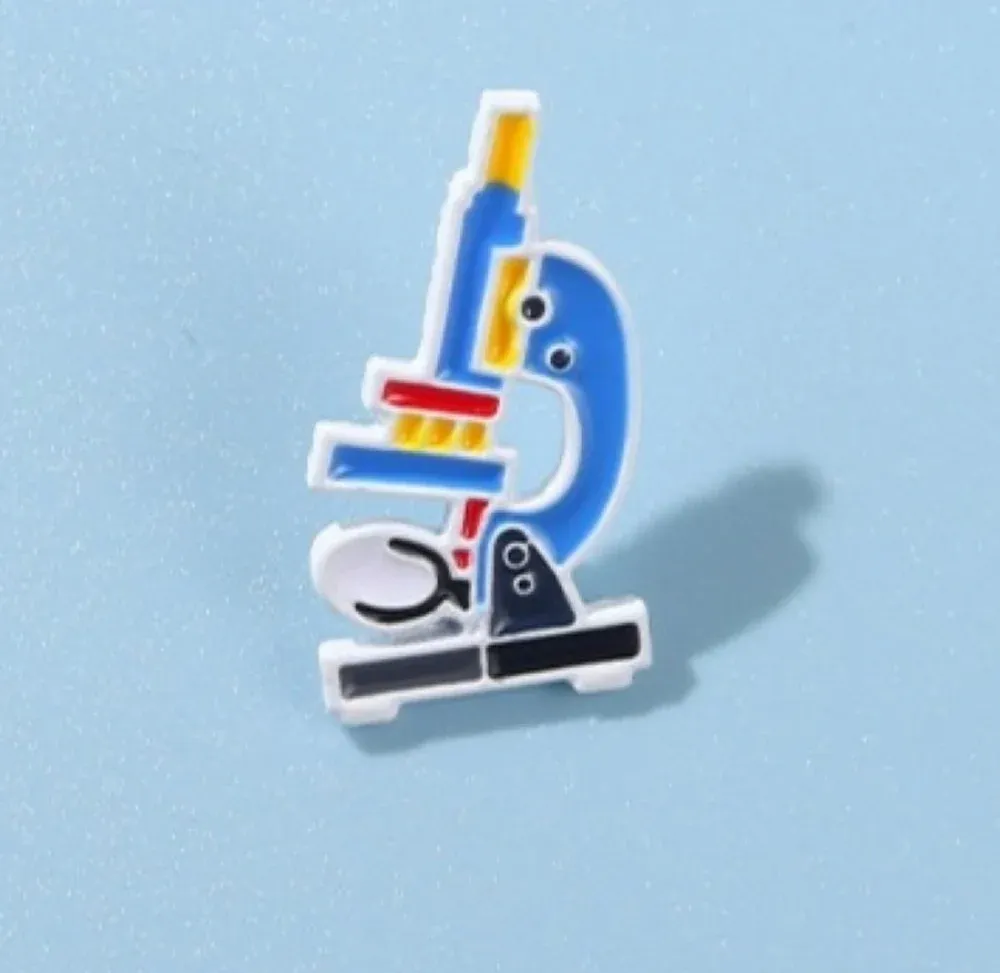 بروشات المختبرات الطبية