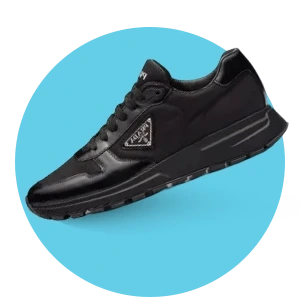 أحذية برادا