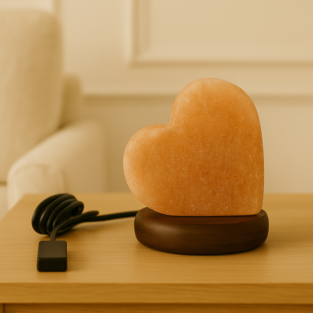 USB مصباح ليلي