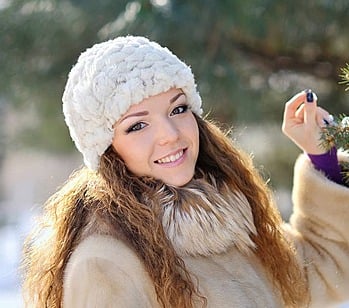 ندى الحسيني