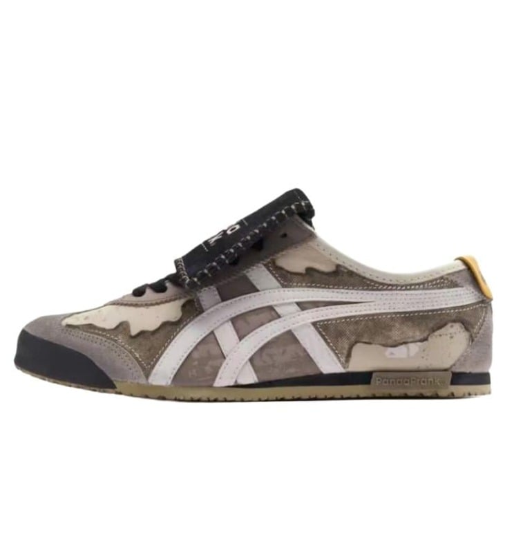 تايجر ASICS Tiger Mexico