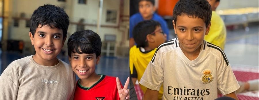 رواد العطاء image-slider-2