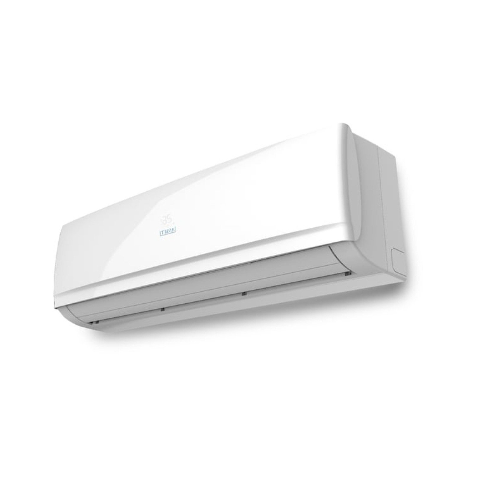 مكيفات اسبلت جداري