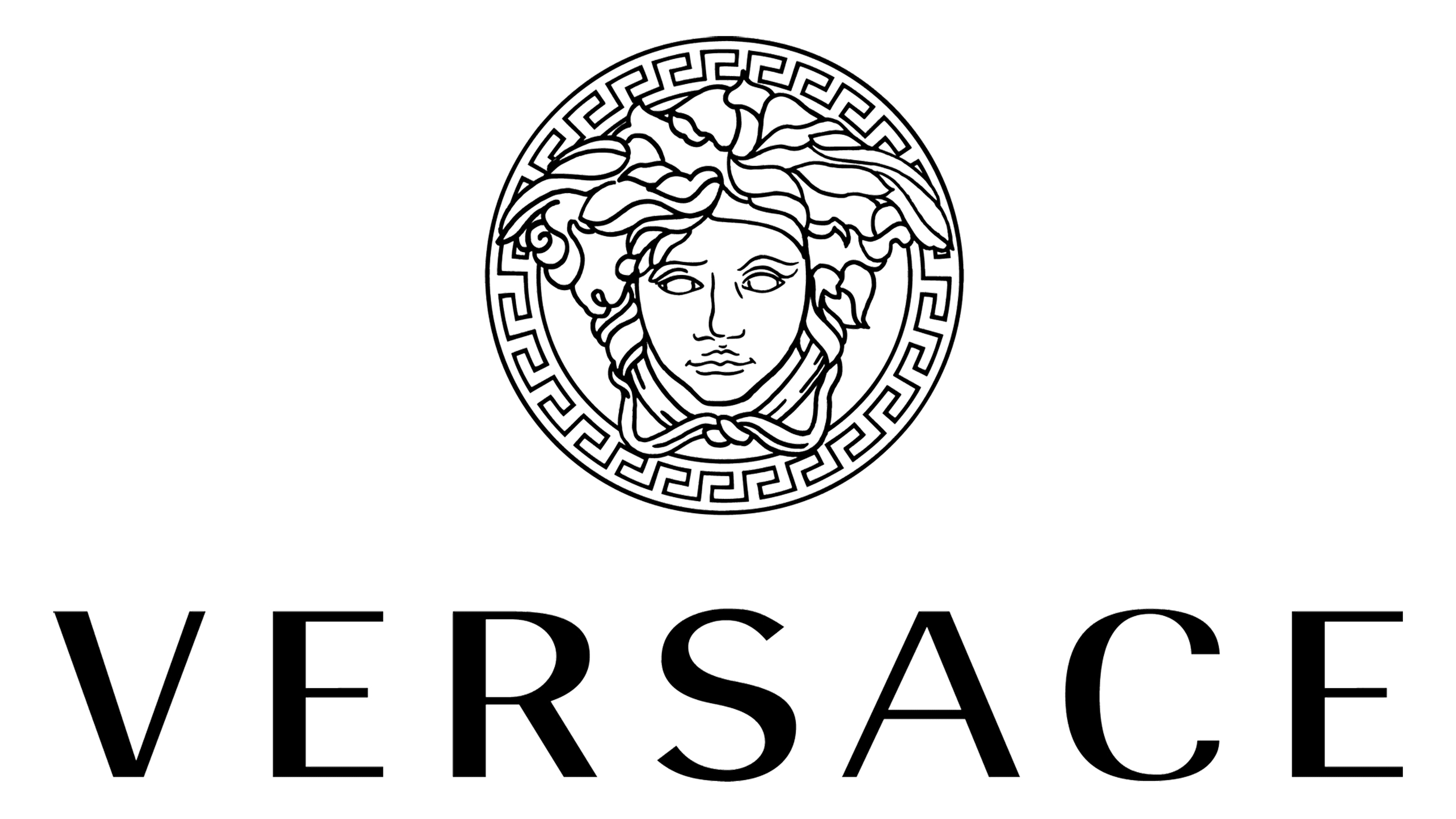 VERSACE