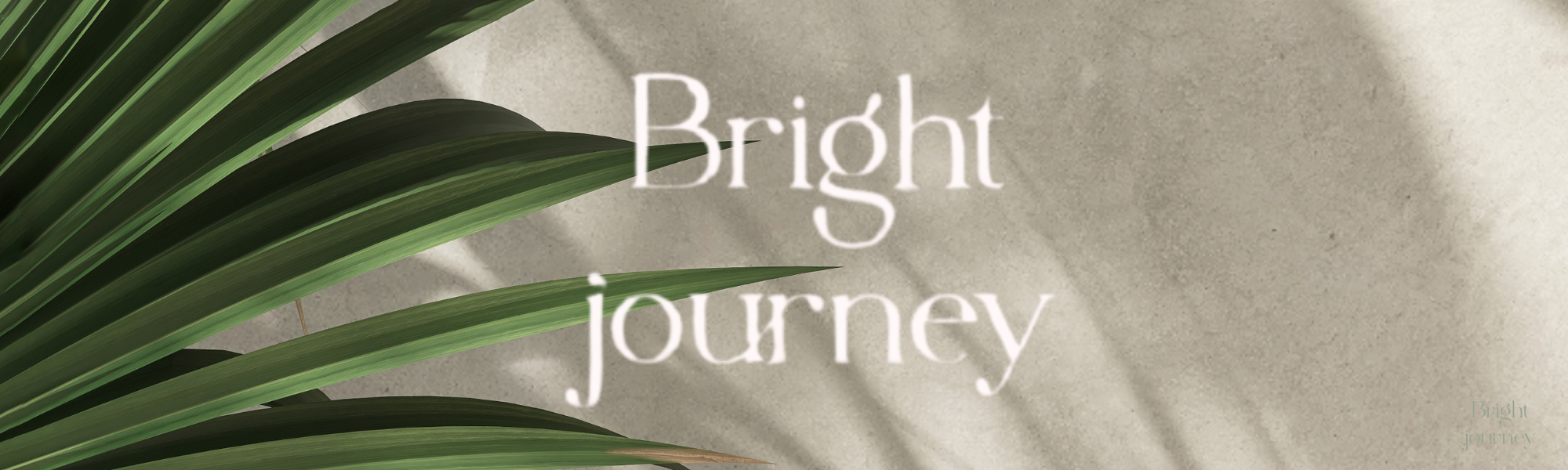 fixed banner