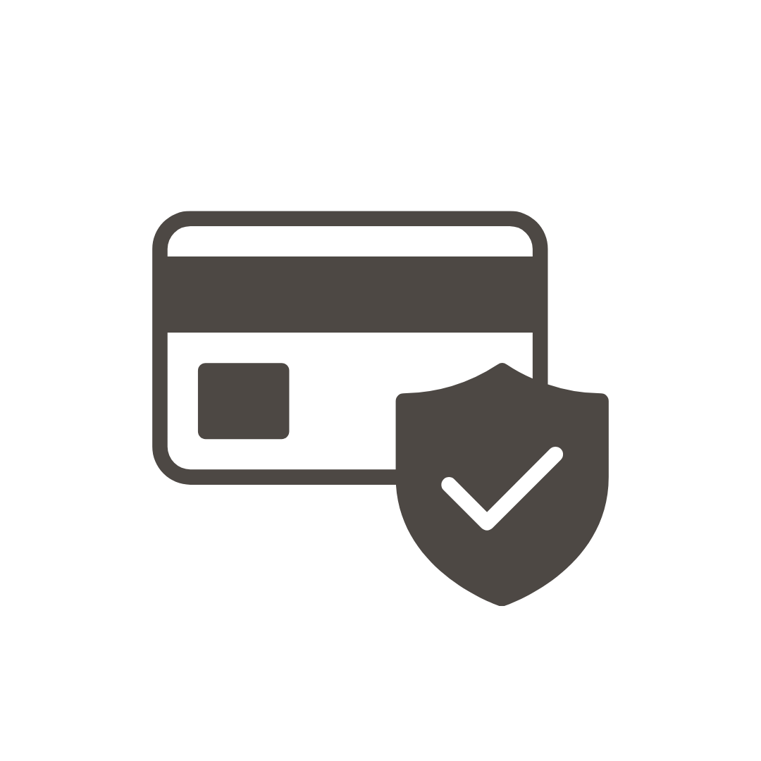 مدفوعات آمنة