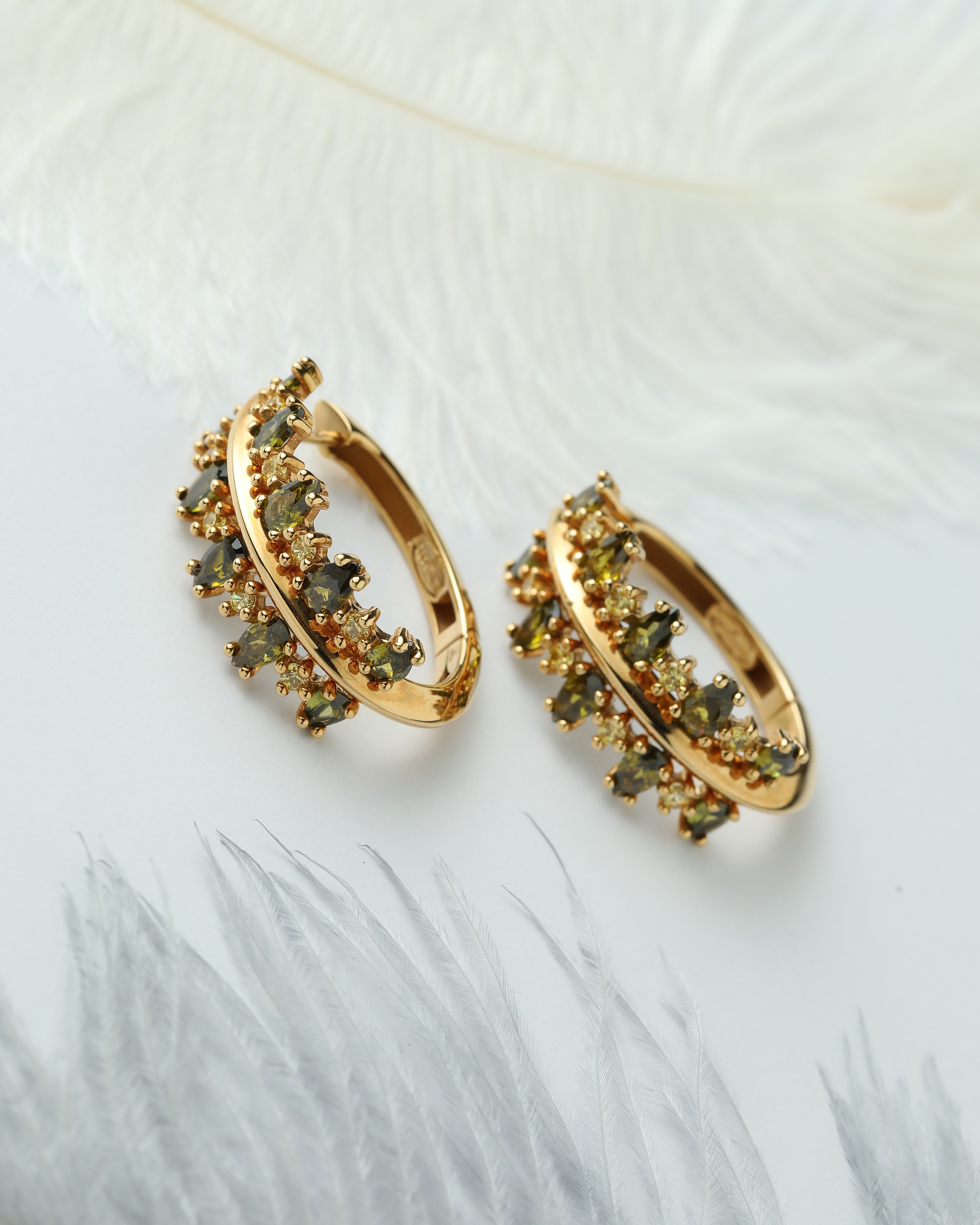 مجموعة الحلق