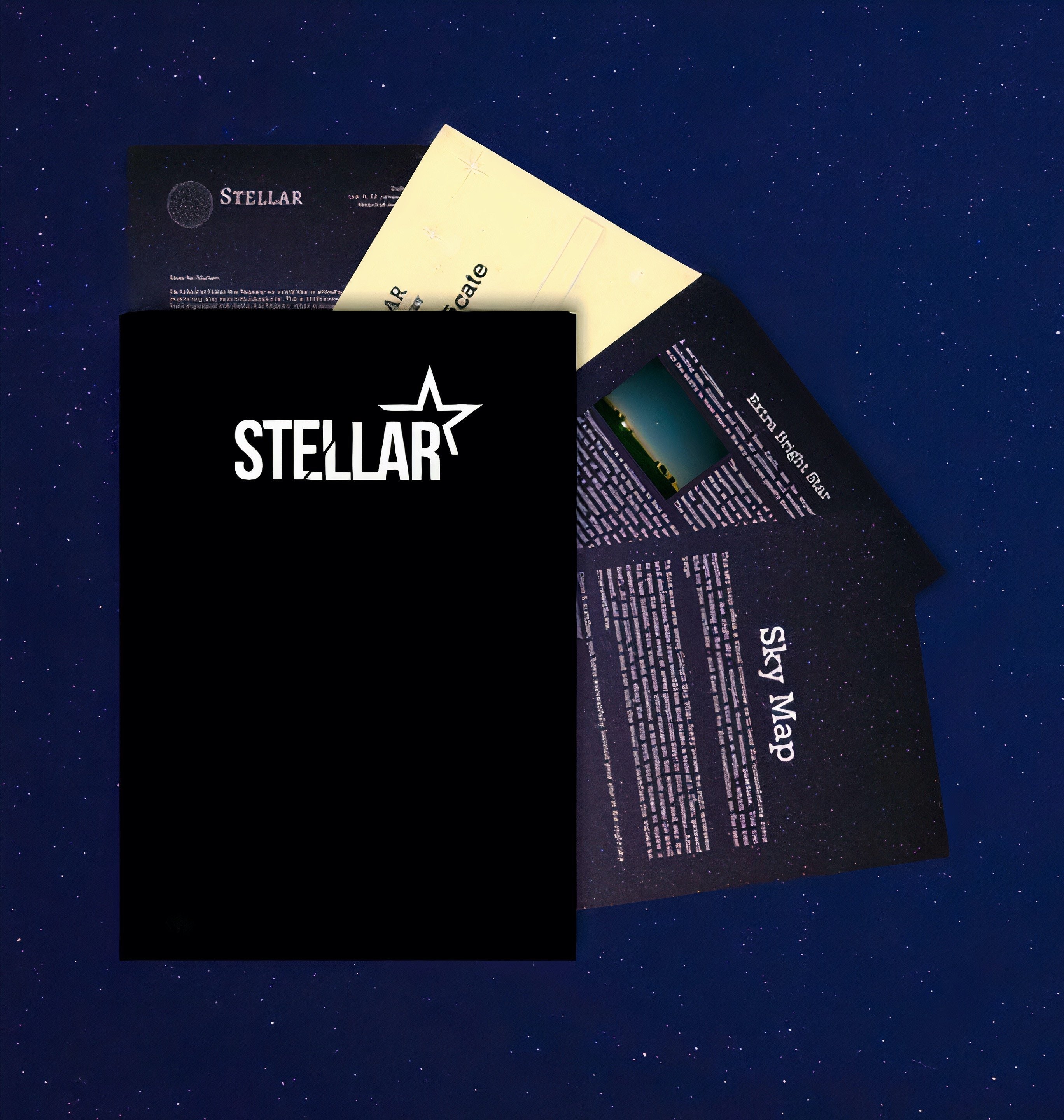 هدية النجمة