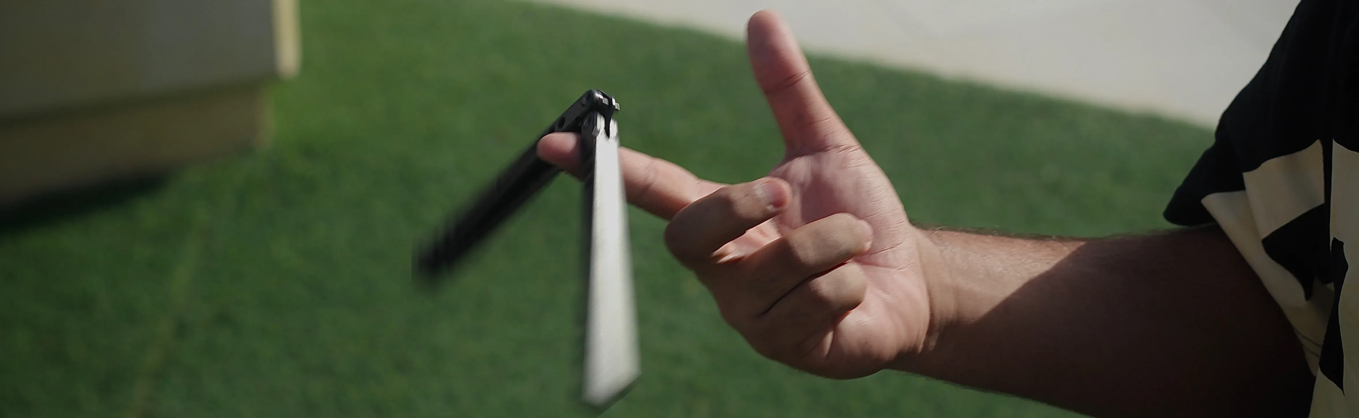 ليه نحب البليسونق؟