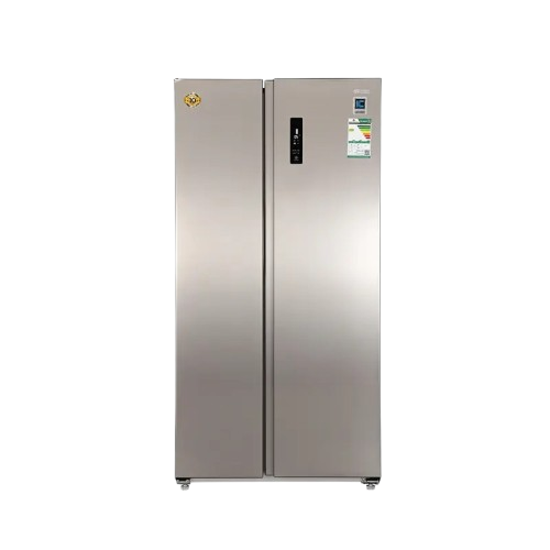 الثلاجات الدولابي