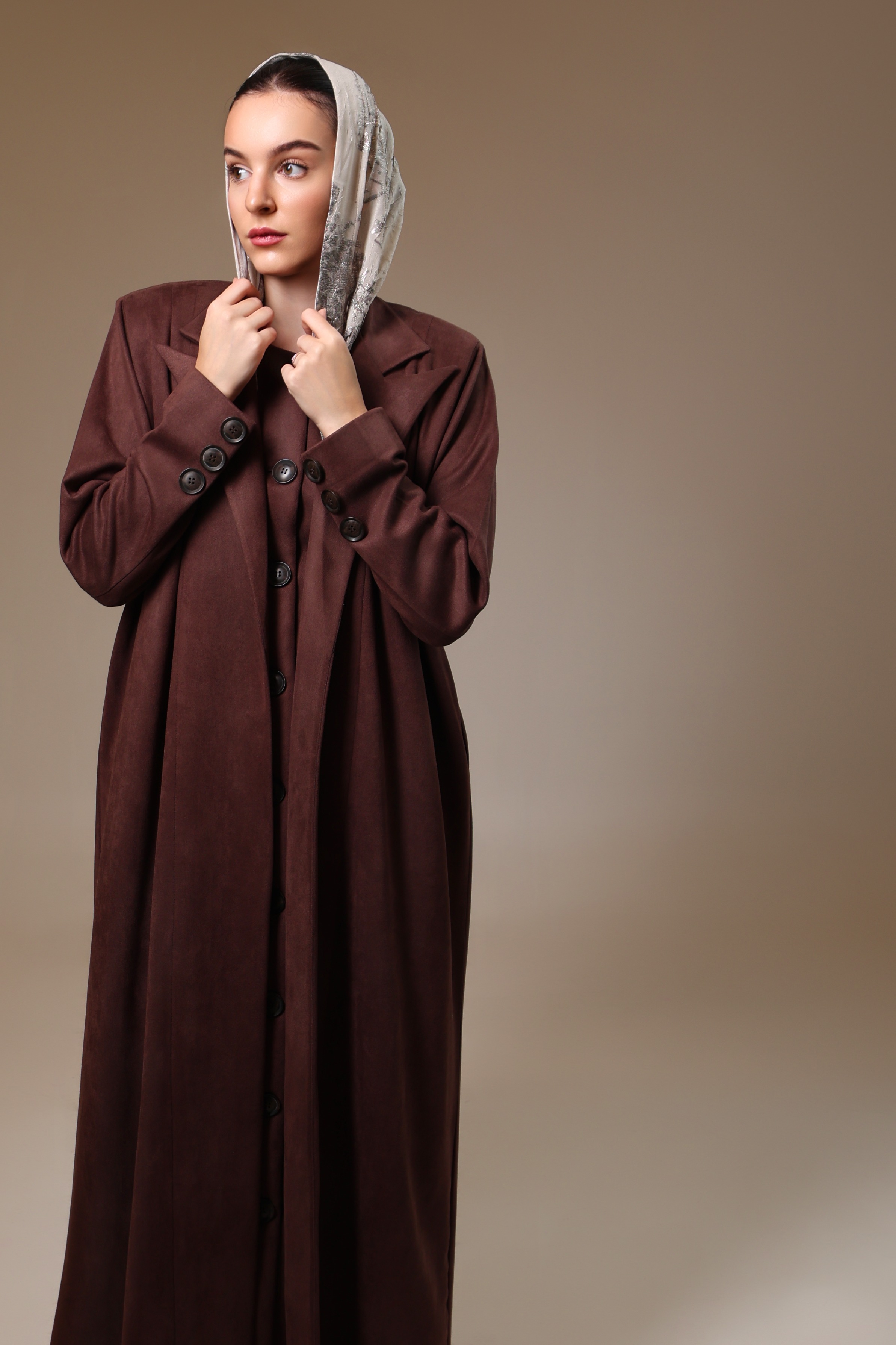 Coats and Dresses