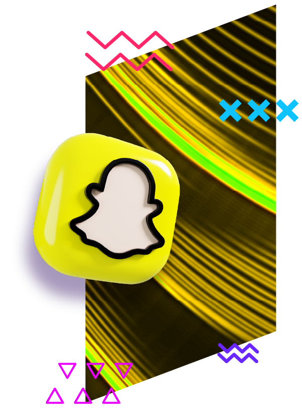 سناب شات
