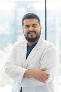 Dr. Abdulelah ALQahtani
