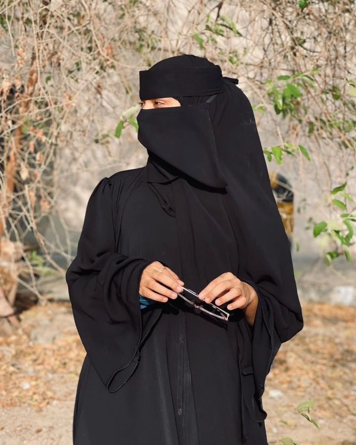 نورة الشمري