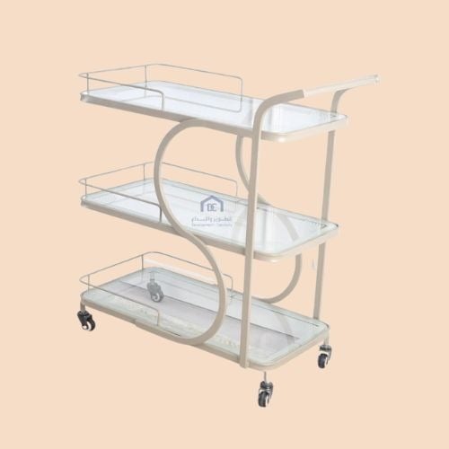 عربات تقديم