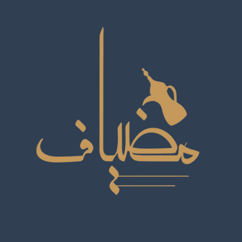 مضياف Logo