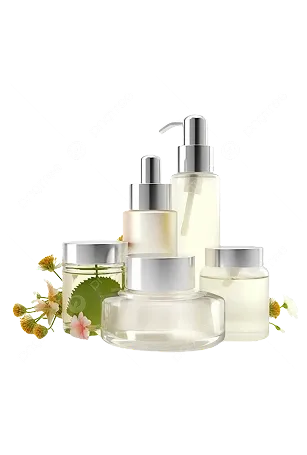 العناية بالجسم