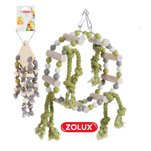 Toys and accessories