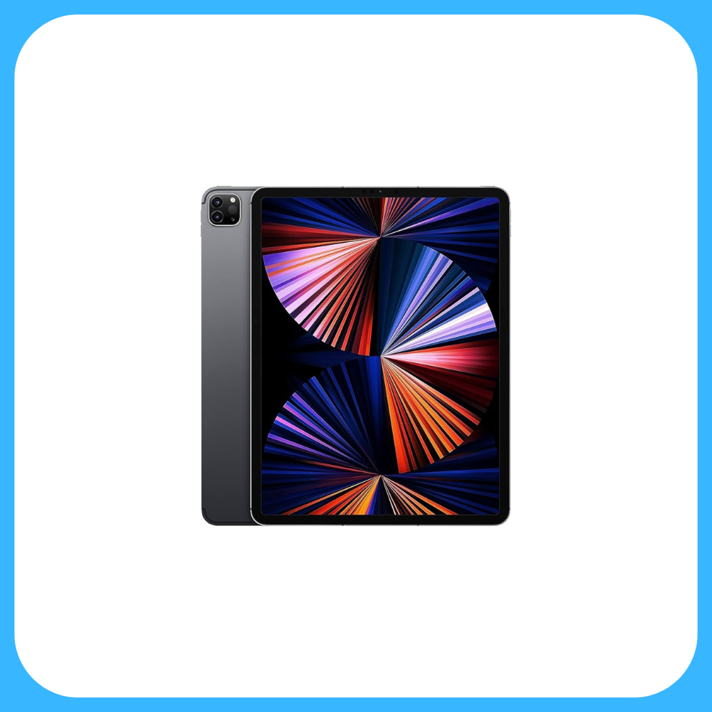 ايباد برو 2021 مقاس 12.9