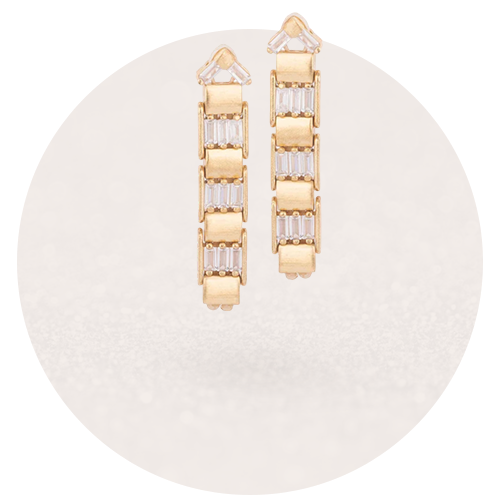 حلق حجر الباجيت