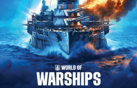 عالم السفن الحربية