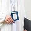 بطاقة عمل