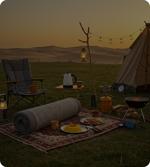 Special products slider