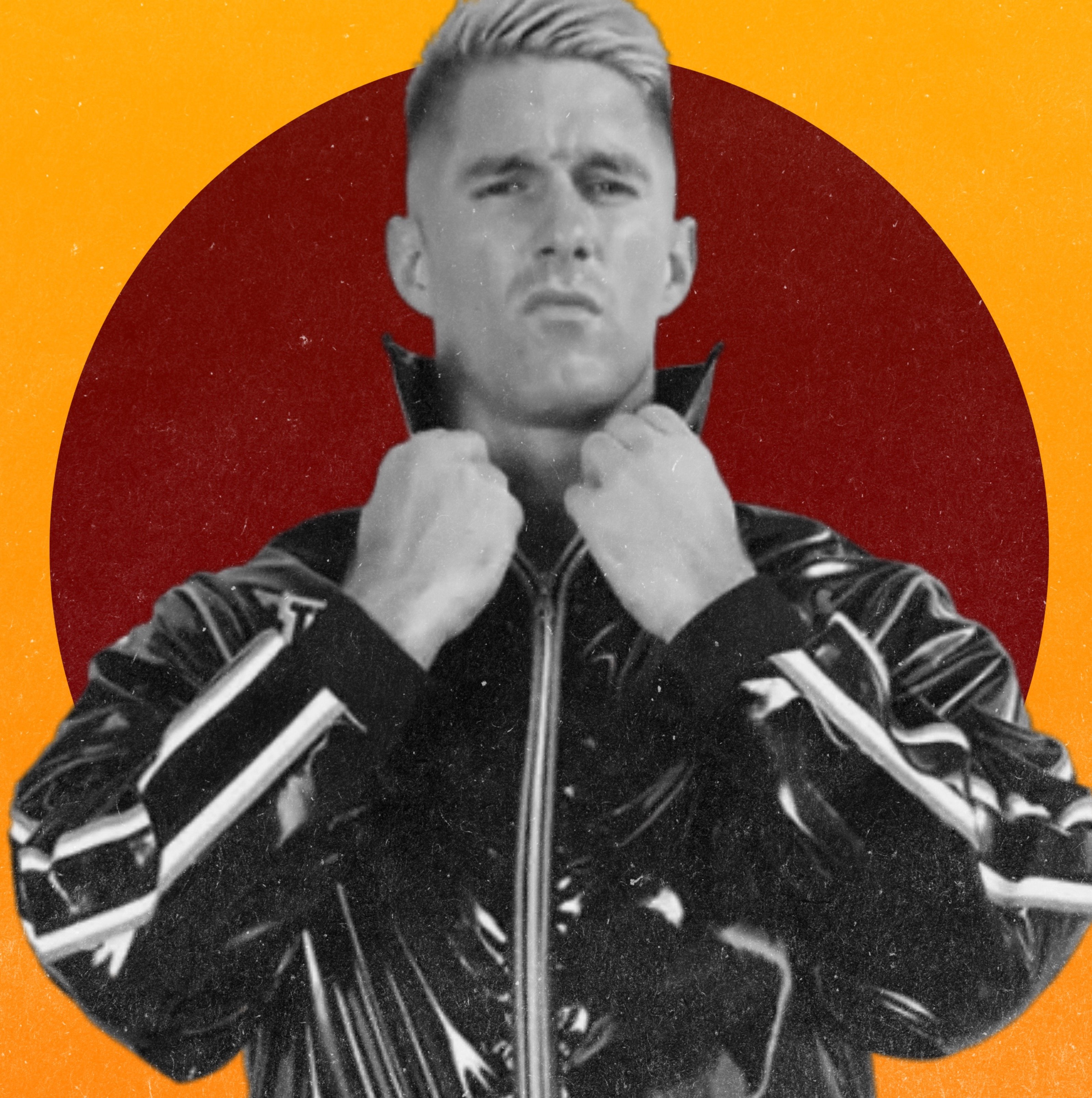 زاك سابر جونيور