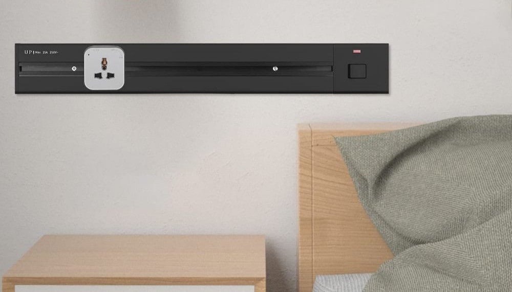 توصيلة كهرباء