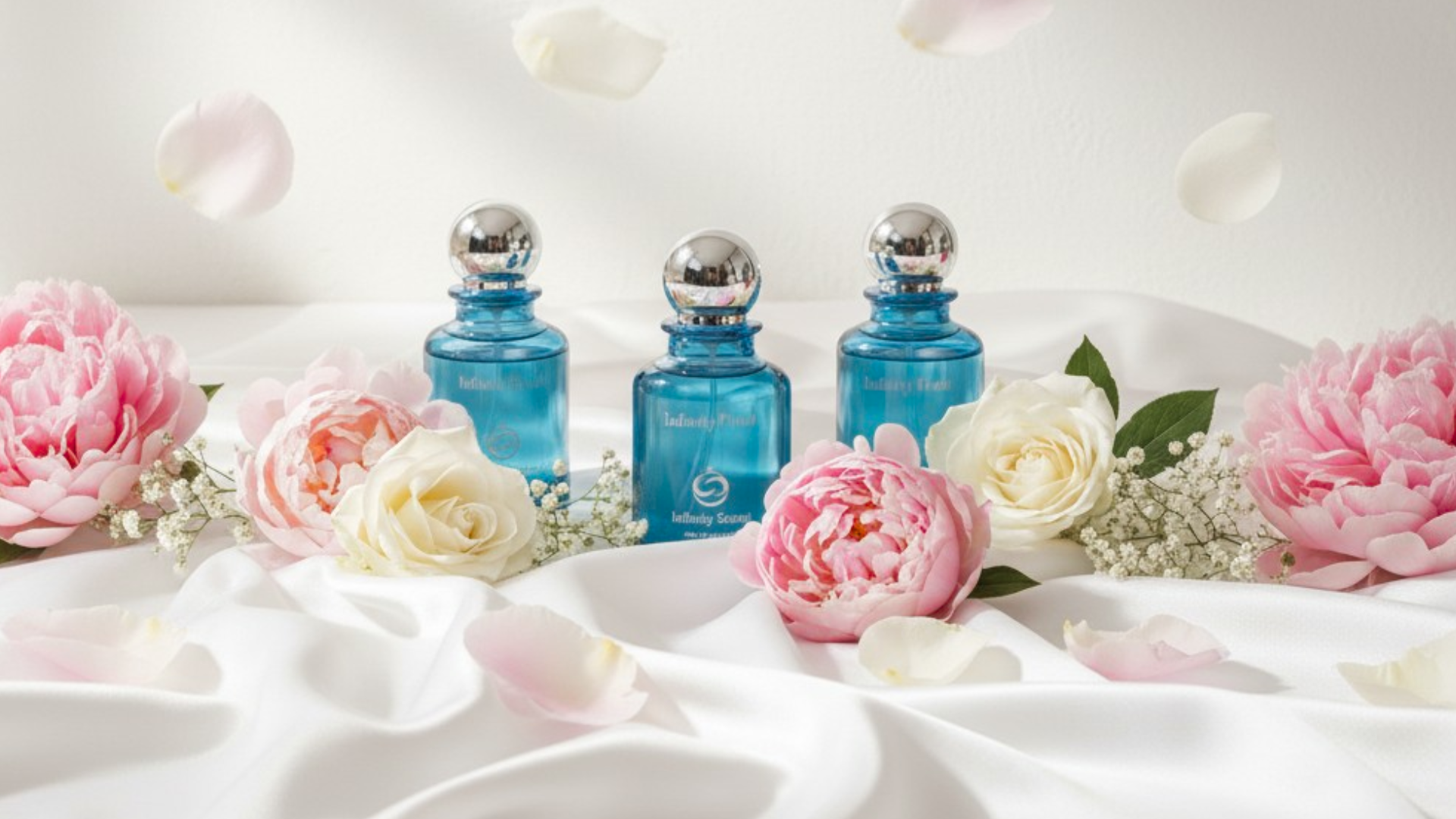 عطور انفنتي سنت