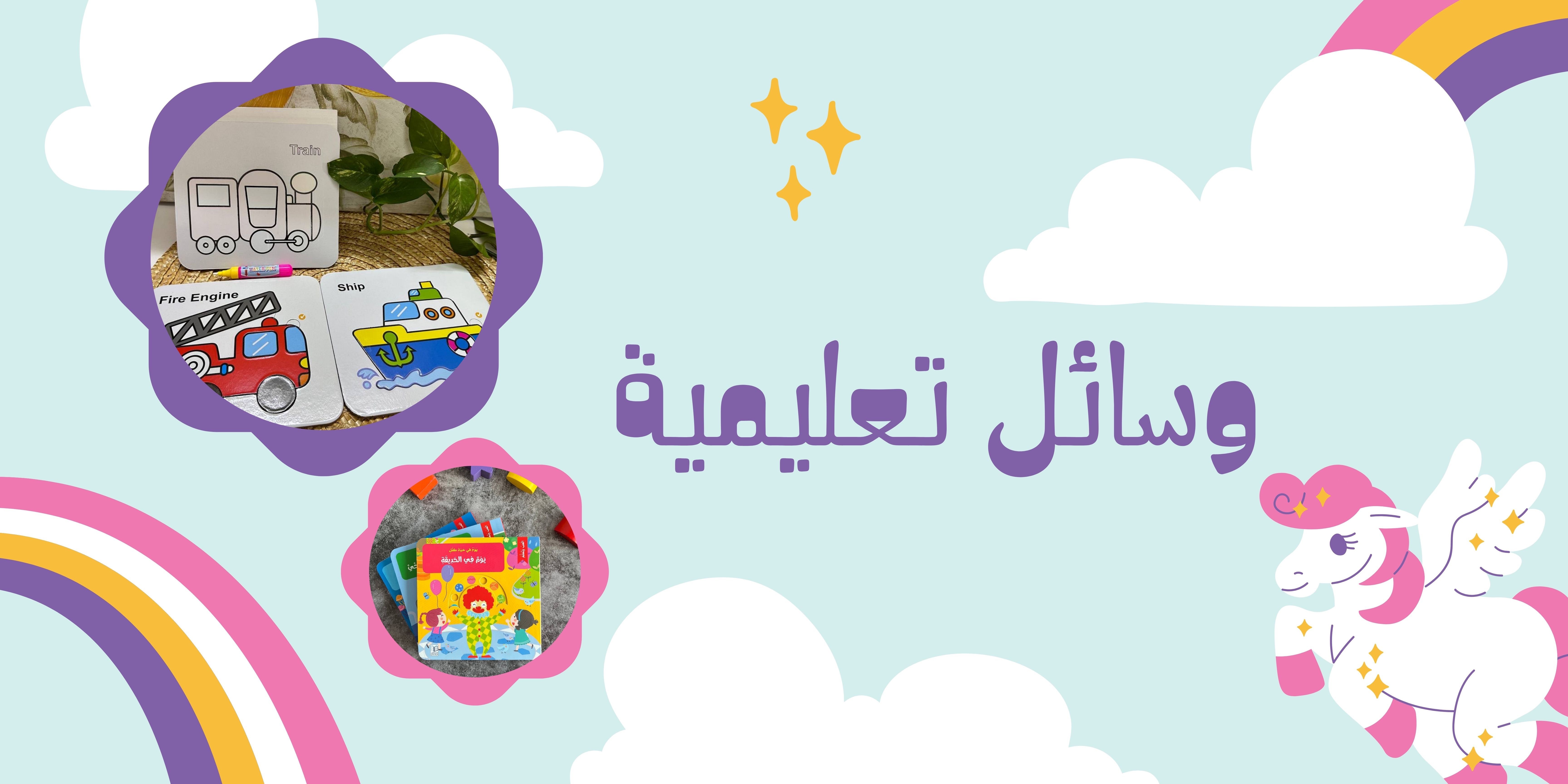fixed banner