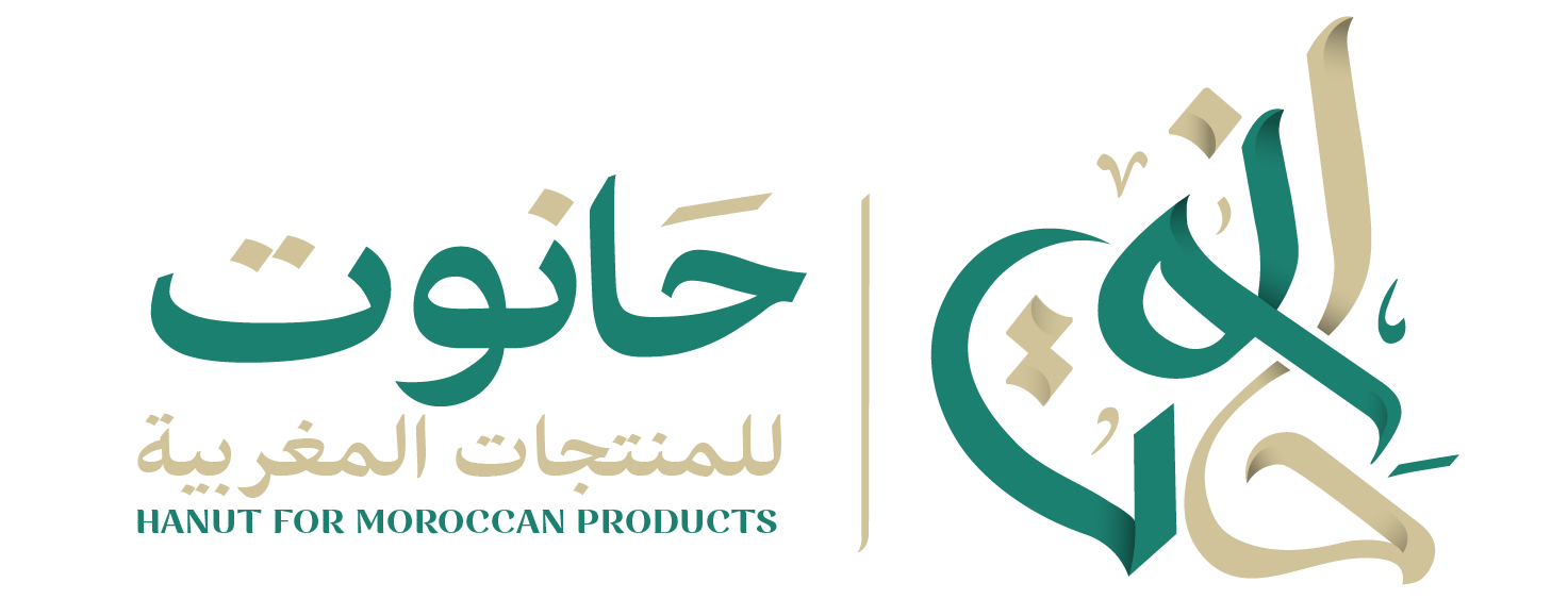 حانوت للمنتجات المغربية