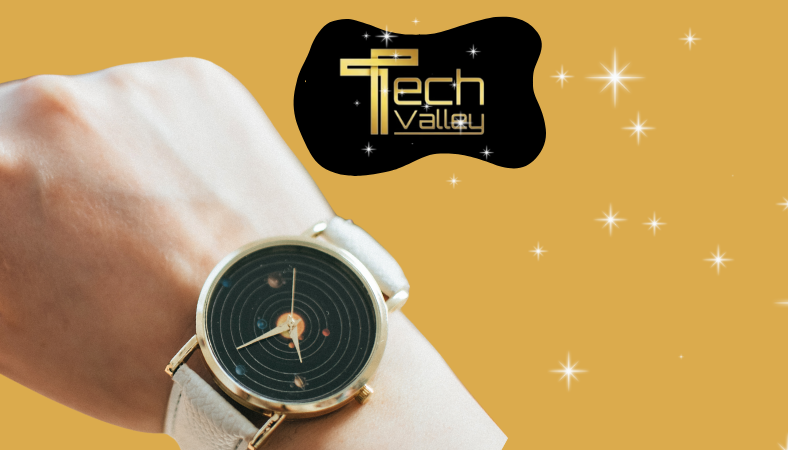 ساعات نسائي