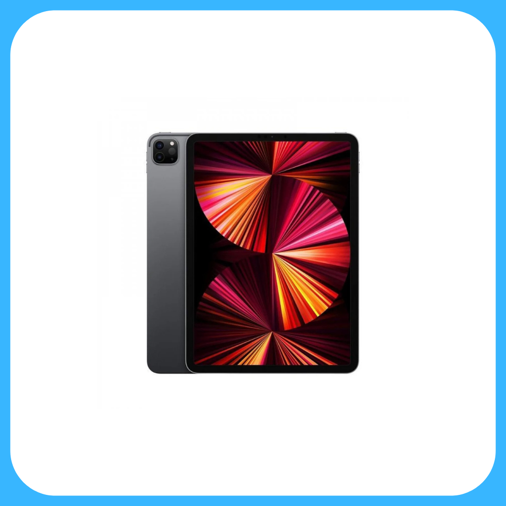 ايباد برو 2021 مقاس 11