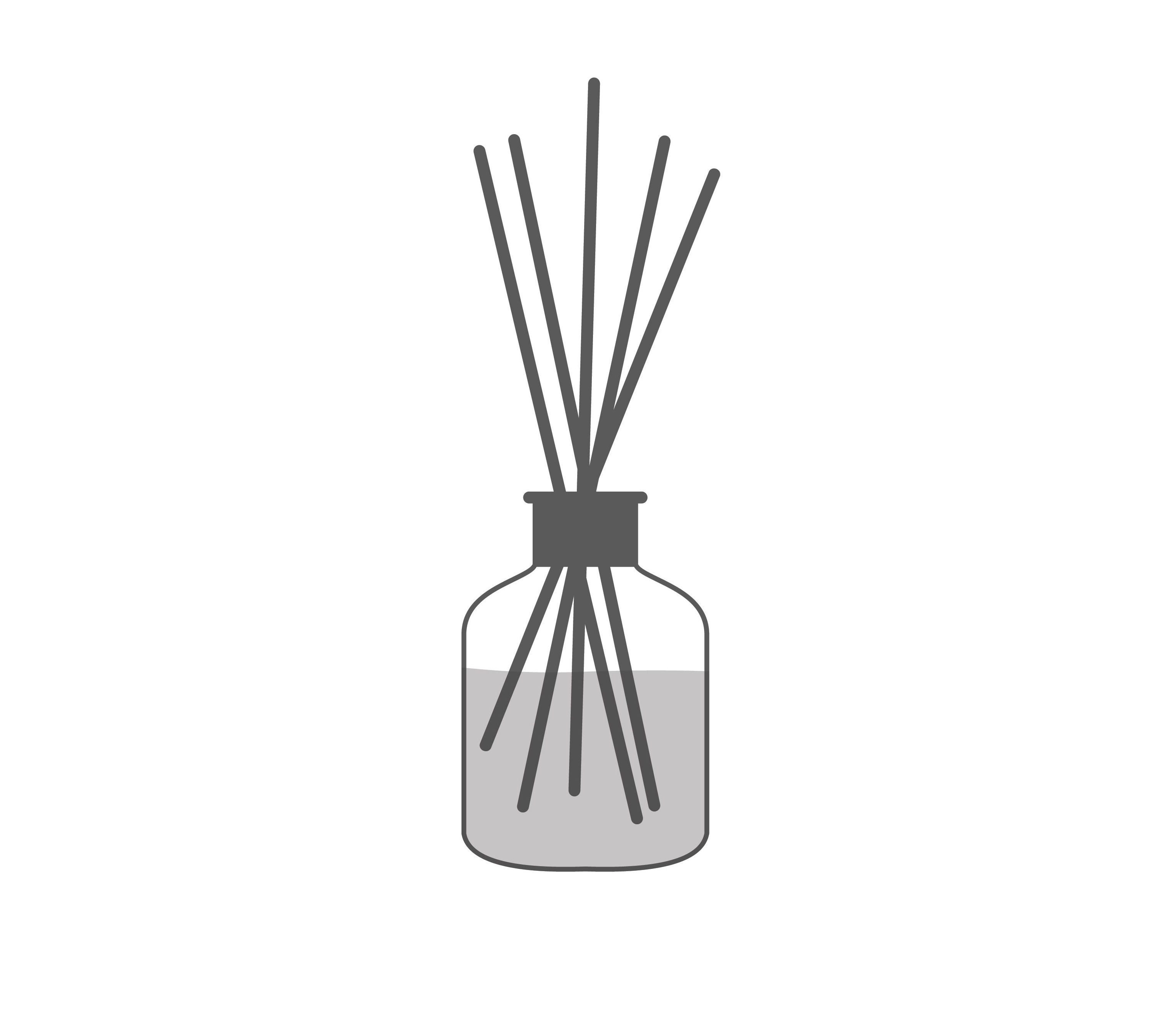 عطور المنزل