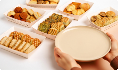 جودة تختارها