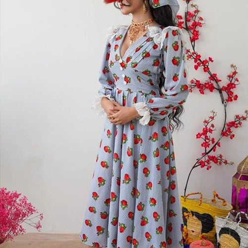 جلابيات رمضان