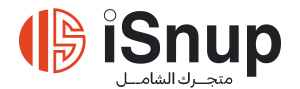 اي سنوب