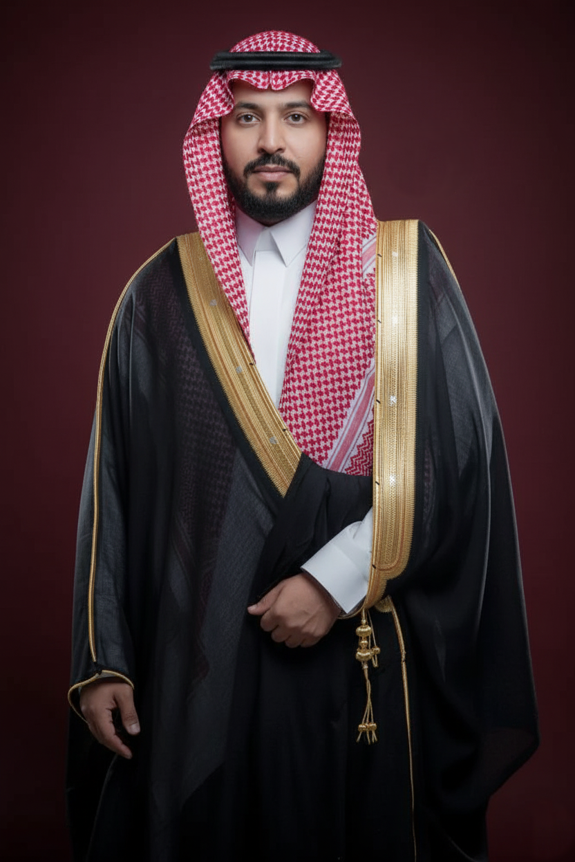  تميّز كل يوم ببشت جديد سبعة ألوان من الفخامة... لكل يوم هيبته. 