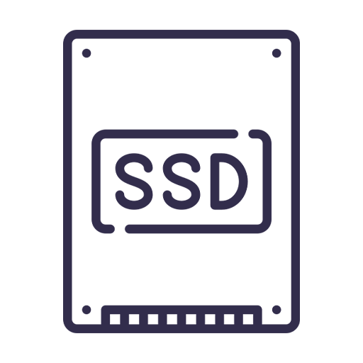 SSD