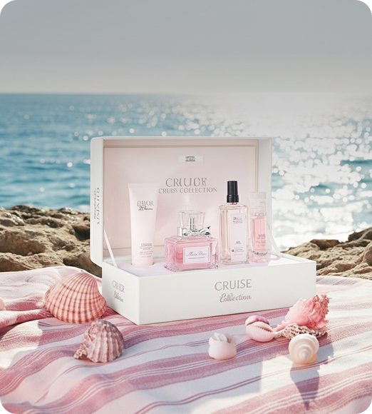 Special products slider