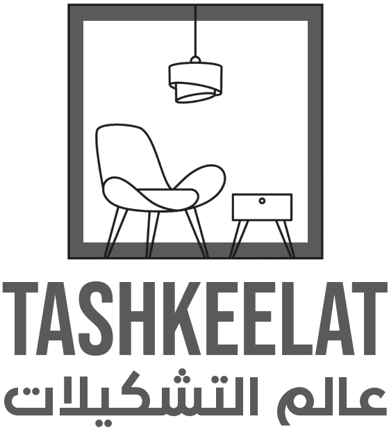 عالم التشكيلات logo