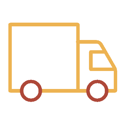 شحن لجميع المناطق