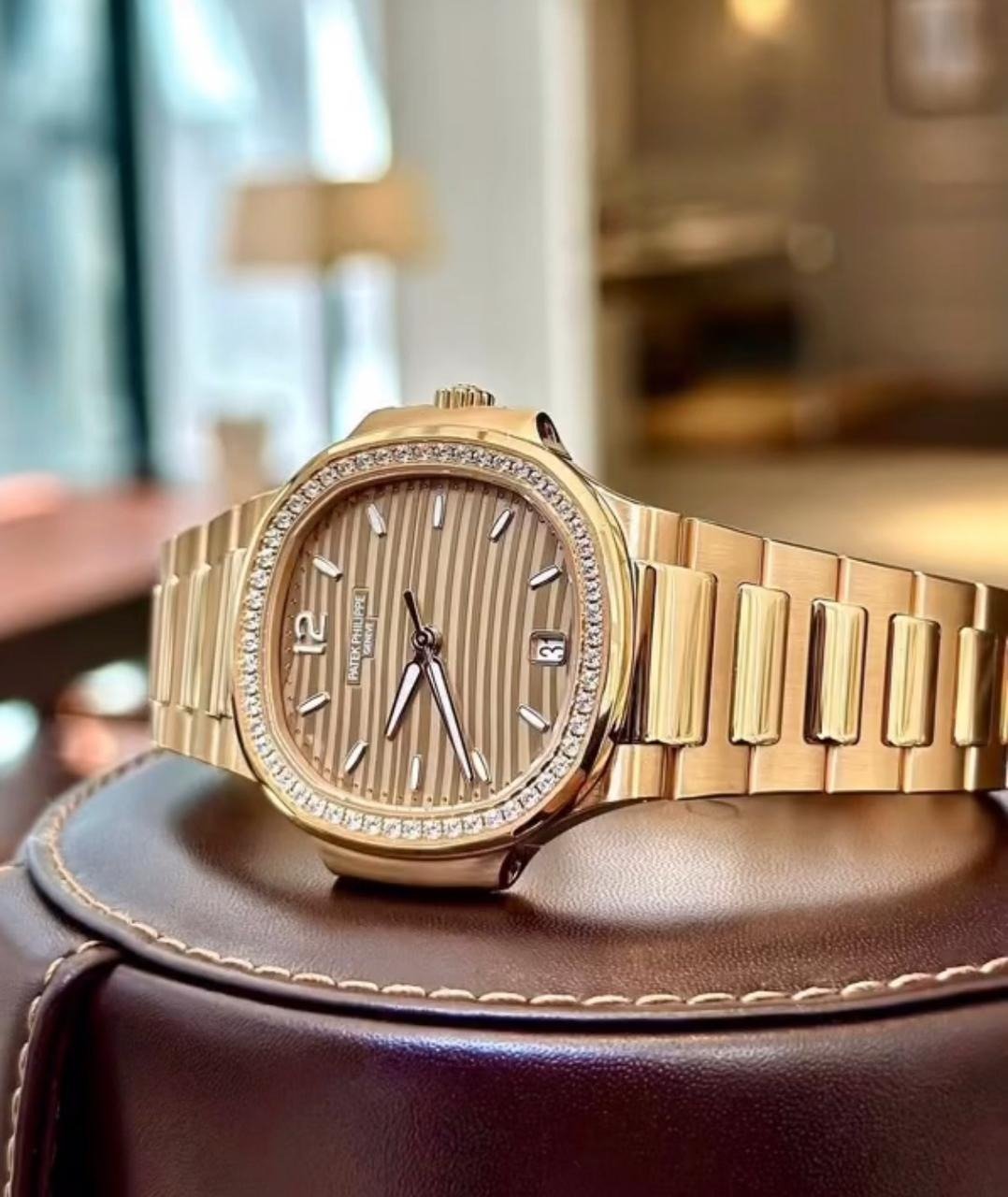 باتيك فيليـب