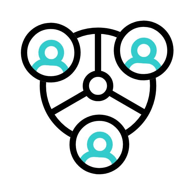 موثوقين من الآلاف