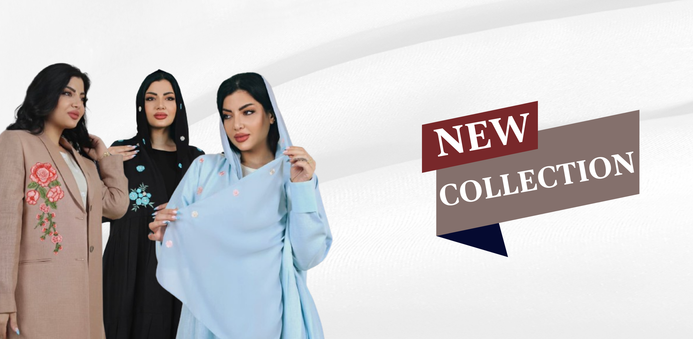 fixed banner