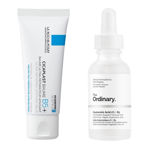 معالجات الوجه المركزة